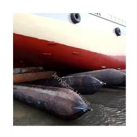 Airbag de borracha de qualidade garantida para o lançamento de navios Fabricante certificado ISO9001