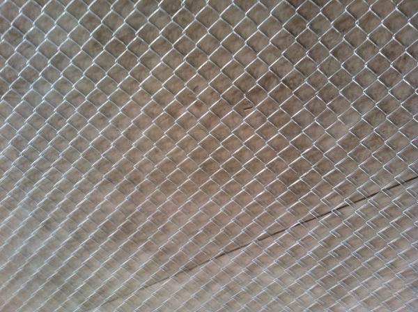 galvanized chain link fence black chain link fence china