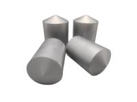 Precision Tungsten Carbide Components Non Standard Corrosion Resistant