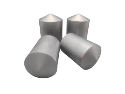 Componentes de Carbide de Tungsténio de Precisão Não padrão Resistente à Corrosão
