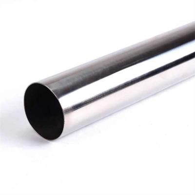 Tuyau d'ASTM A312 ASTM A790 solides solubles sans couture 0.05mm-20mm pour le pétrole