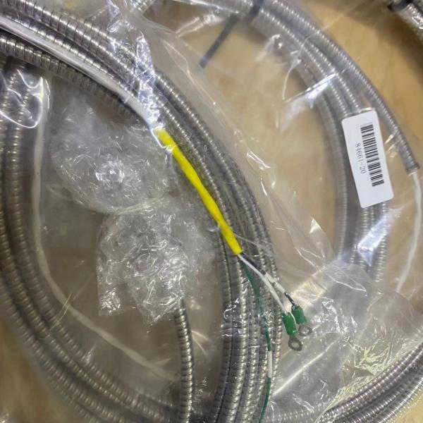 84661-20 Bently Nevada Velomitor Cable de interconexión
