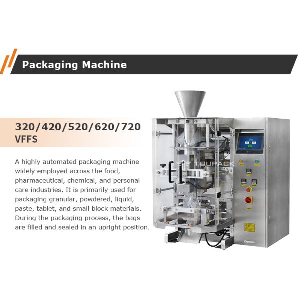 300BPM High-Speed Multihead Weigher Multifunction Premade Pouch Packaging Machines For Sunflower Seeds And Nuts