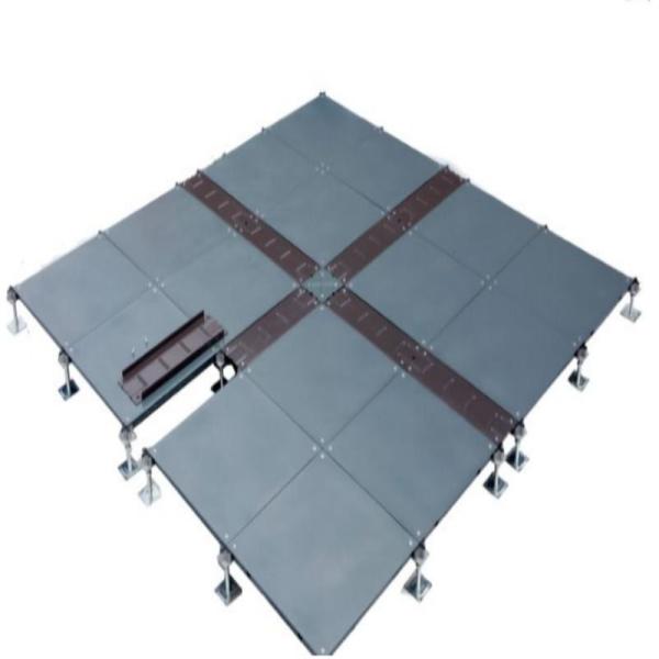                  Raised Floor Access Floor for Data Center From China             