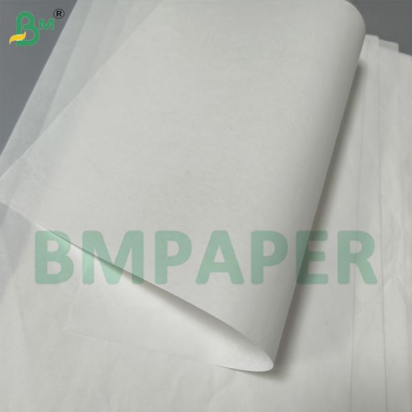 Solar Cells Printable Photovoltaic Glass Liner Paper 38gsm Interleaving Paper