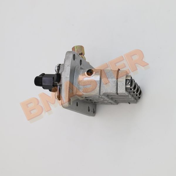 Perkiins Fuel Injector Pump Head 1041344030 Replacement Part For D404D Engine Enhancing Engine Performance And Durability