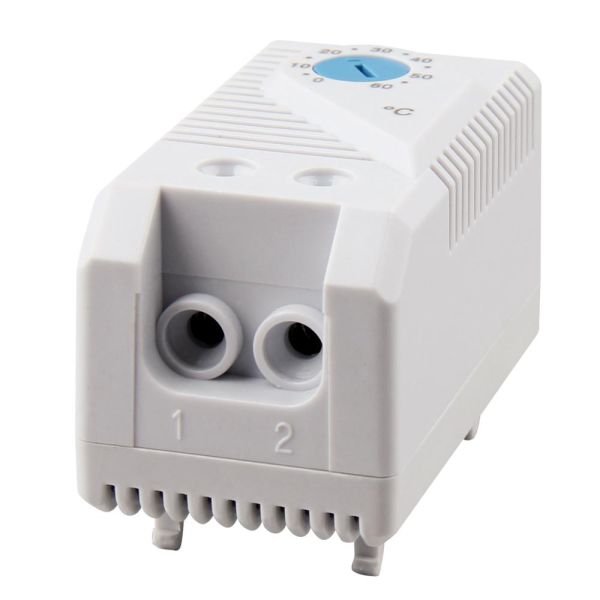 Hot Sale Cabinet Thermostat Temperature Controller KTS 011 NO 0-60C
