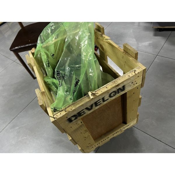 410105-00333C 410105-00800 C0170-41023 KYB Dispenser DX140LC