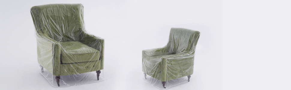 Recliner Cover Pets Cat Dog Scratching Protector Vinyl Waterproof Sofa/Couch Covers,Furniture Living Room Chairs