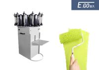 Dispensadora de pintura manual con capacidad de la lata de 2.3L