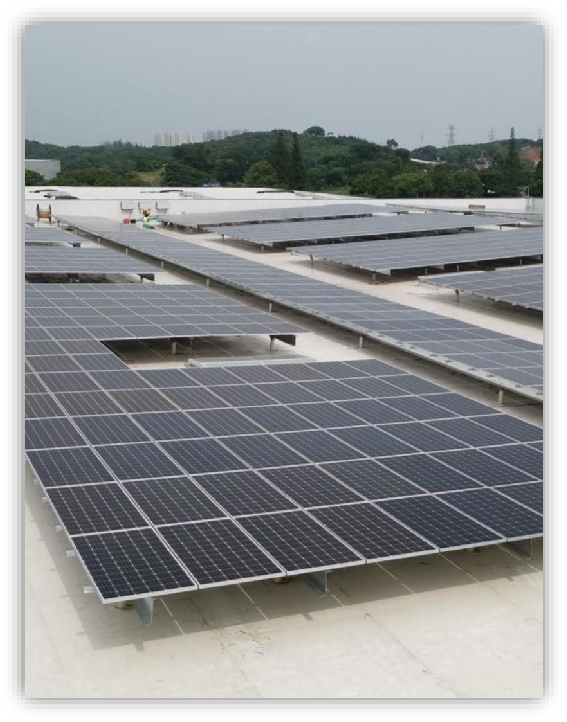 Фильм корозии фильма PVDF анти- прокатал мембраны фильма делая водостойким