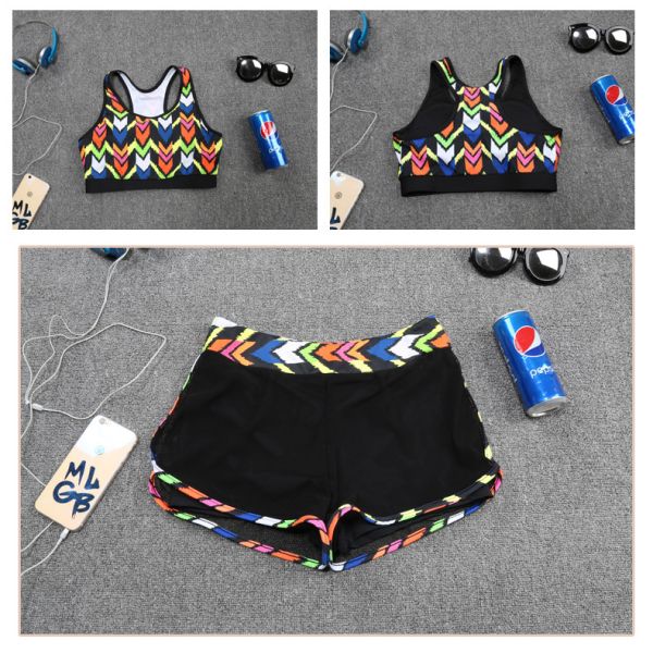 Increase Tai Chi Pants Male Spring Summer Embroidery Practice Bloomers Woman Taiji Boxing Pants A Martial Art Yoga Pants