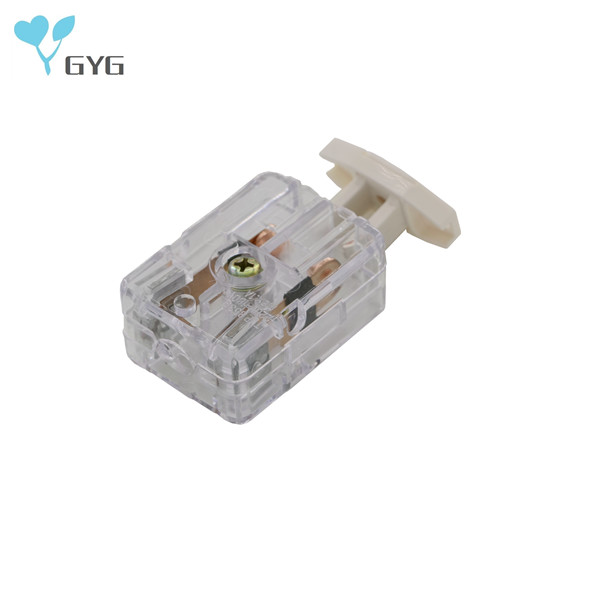 ПЕРЕКЛЮЧАТЕЛЬ GDC08 КОНТАКТА ДВЕРИ ЛИФТА МАГНИТНЫЙ