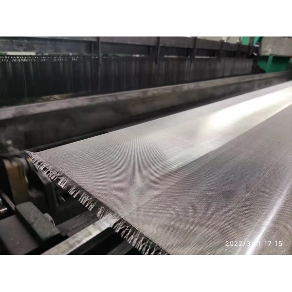 Metal Mesh Screen Filter Stainless Steel Filter Tube for Filtration