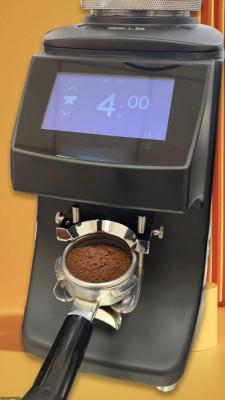 Countertop Electric Espresso Bean Grinder Drip Coffee Grinder Machine