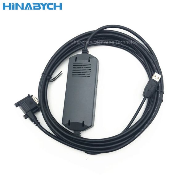                    Siemen S Cable 6es7 901-3dB30-0xa0 mm Multimaster for Connecting The S7-200 to The USB PC Interface             