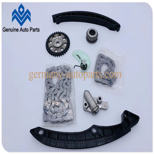 Timing Chain Tensioner Adjuster Kit For VW Audi Skoda Seat  1.4T 03C 109 088 A