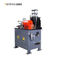 Máquina de soldadura de cañón de tubería redonda para 50KVA-200KVA con certificación ISO CE CCC