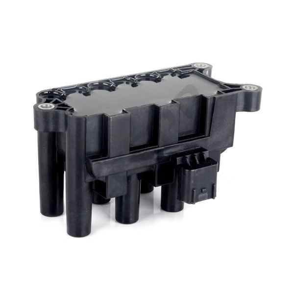 Black FORD Freestar Coil Pack / FORD Ranger Ignition Coil CCPP 5C1124 IC364 1F2U 12029 AC