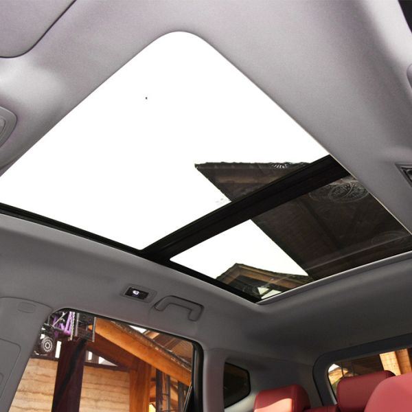 Новый/подержанный автомобиль для Chery Tiggo 7 плюс 5 мест среднее SUV двери 5 сделал в Китае новые корабли бензина продают хорошую цену оптом