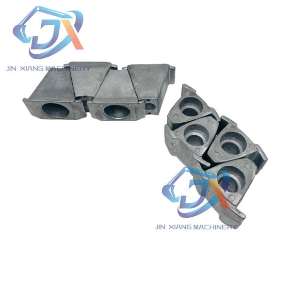 110H Excavator Hydraulic Pump Coupling Assembly 110H Coupling Connection Rubber Coupling