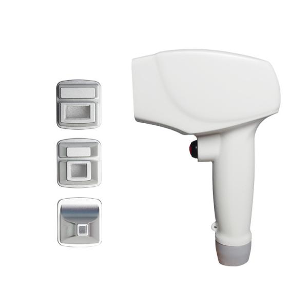 808nm 810nm Diode Laser Hair Removal Equipment Painless High Efficiency 720W