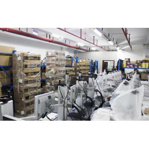 ZHONGCHI INTELLIGENT TECHNOLOGY(SHENZHEN) CO., LTD