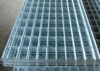 grillage soudé par construction de 3fts 4fts