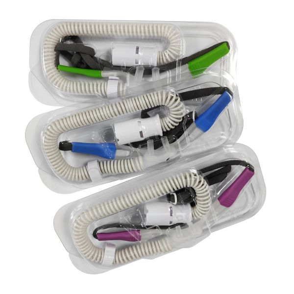 Cannula кислорода подачи медицинской ранга медицинские поставки продажи высокого носового горячие