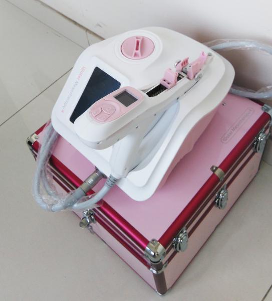 5 Needle 9 Needle 50 W Beauty Therapy Equipment For Skin Lift Wrinkle Removal