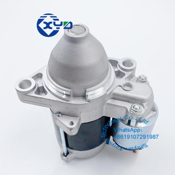 1.0KW 12V Starter Motor 4280006410 4280006420 For Denso Honda