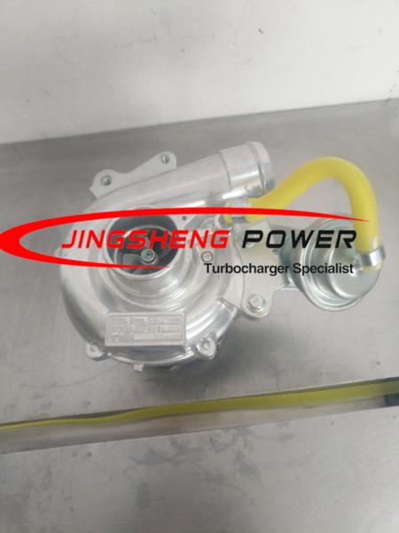 RHF4H 1515a029 Turbo For Mitsubishi L 200 2.5TD Diesel 4D5CDI Engine