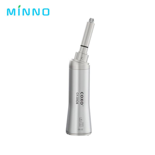 COXO 2000RPM Porta-voz dentário de baixa velocidade Implante de porta-voz 20:1