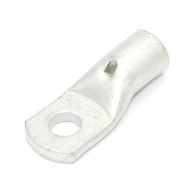 5-35mm2 Copper Tube Cable Lug Terminal Lug For Wire Connection With Test Hole