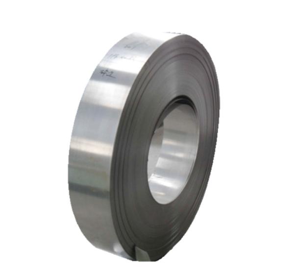 304 Stainless Steel Strip Coil Gi Sheet Coil Hot Cold Rolled Annealed Aluminized ASTM A582