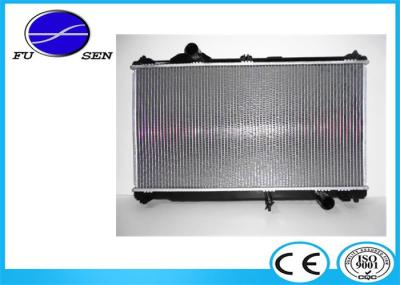 2000-2005 Lexus Is250 Radiator , High Performance Radiator 16400 - 31440