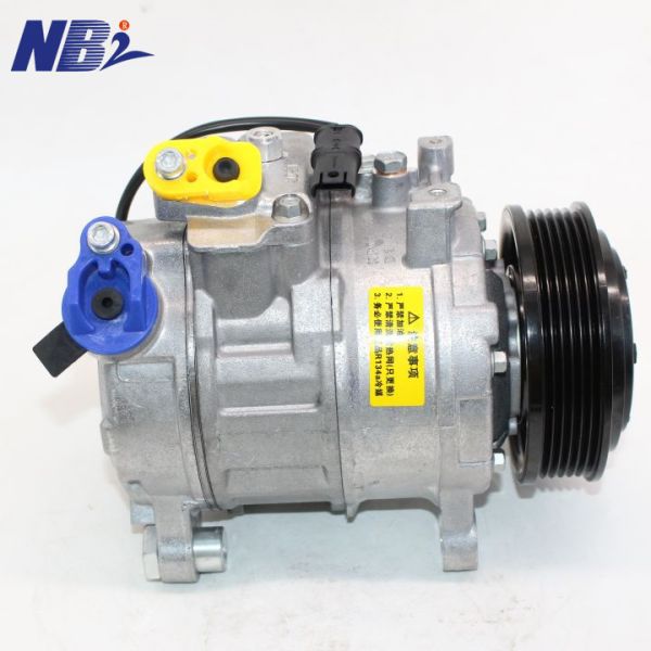 F20 F21 F25 F26 Компрессор воздушной подвески 37206861882 37206886721 64506805025