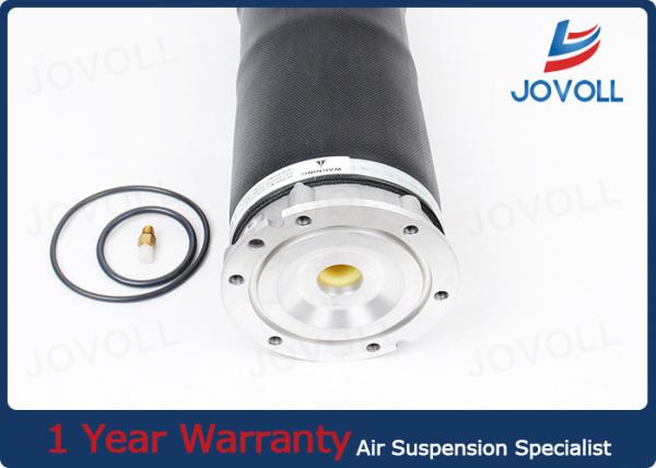 Front Audi Allroad Air Spring , 4Z7616051D Audi Allroad Front Air Spring Replacement