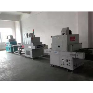 120*80*50cm UV Intensity Source with Timer Control Accuracy ±1min for UV Disinfection