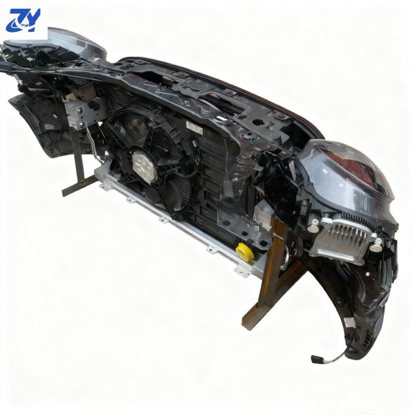 For BMW Mini JCW Clubman F54 F55 F56 F57 Front Bumper Car Bumper Original Used Car Parts Body Kit