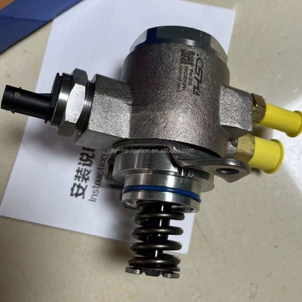 Насос для впрыска топлива 1.4-4.2T 03C127026J 06H127026 06J127025J для MAGOTAN B6 и других моделей