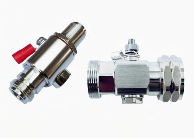 RF Surge Arrester