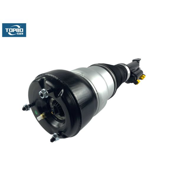 Gas filled S Class W222 Mercedes Benz Air Suspension Parts 2223204713 Front  Left