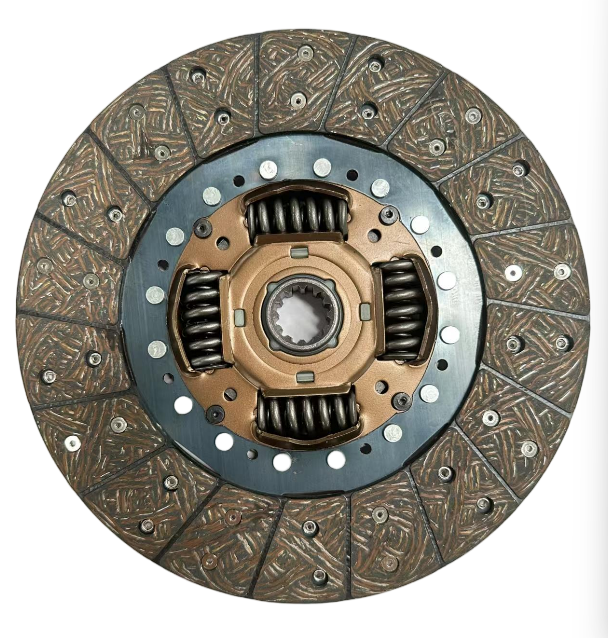 Automotive Spare Parts Clutch Discs for Mazda valeo MZD065U MZD-065U W22016460 072716460