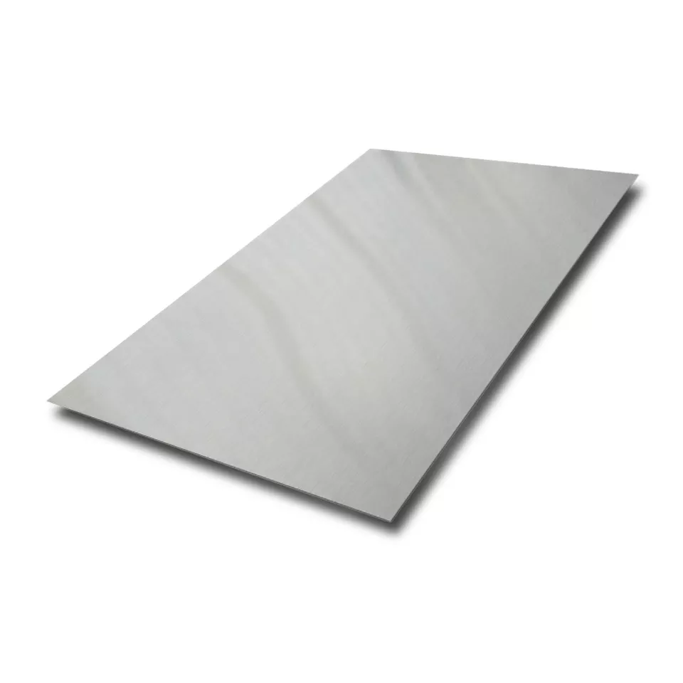 Punching 201 430 Stainless Steel Sheet 10mm Thick For Kitchen