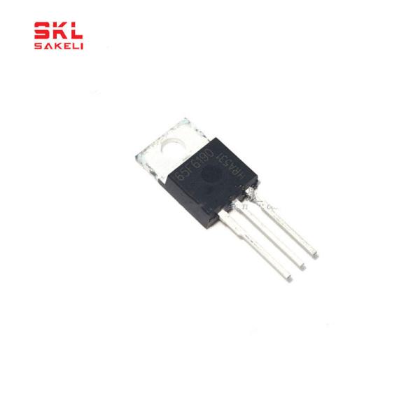 MOSFET Power Electronics IPP65R190CFD High-Performance High-Efficiency FETs for Enhanced Power Delivery