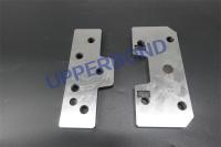 Cuchillas de cortador de rey Size Inner Frame de los cigarrillos para las máquinas de GD
