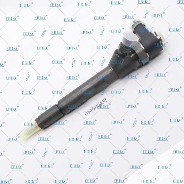 ERIKC CHRYSLER VOYAGER 0445110059 car fuel injector 0 445 110 059 For BOS pump injector 0445 110 059