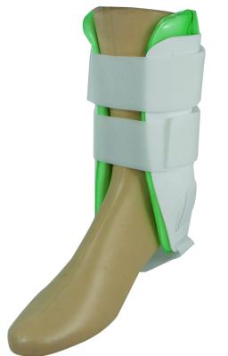 S M L Airfoam Air Stirrup Ankle Support Brace Protective Ankle Stabilizer