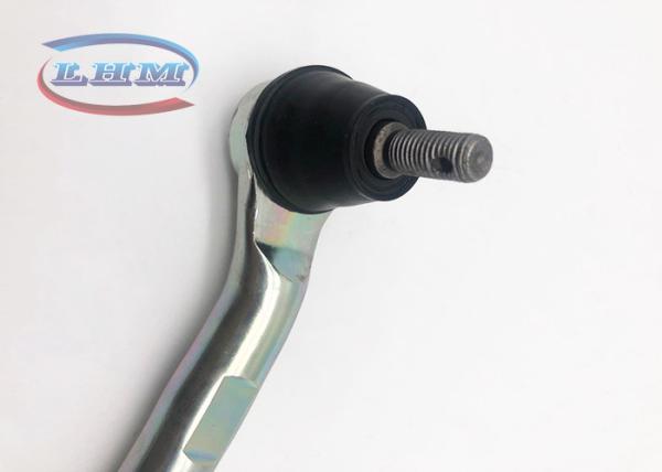 Extremidades de Rod do laço do carro do tamanho padrão do OEM 53540 TF0 003 para HONDA FIT III